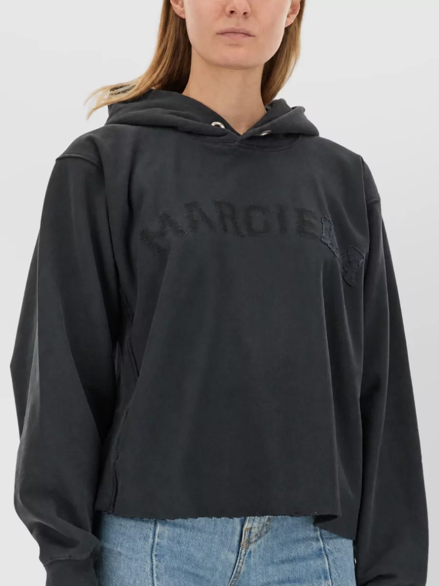 Maison Margiela Cotton Hoodie