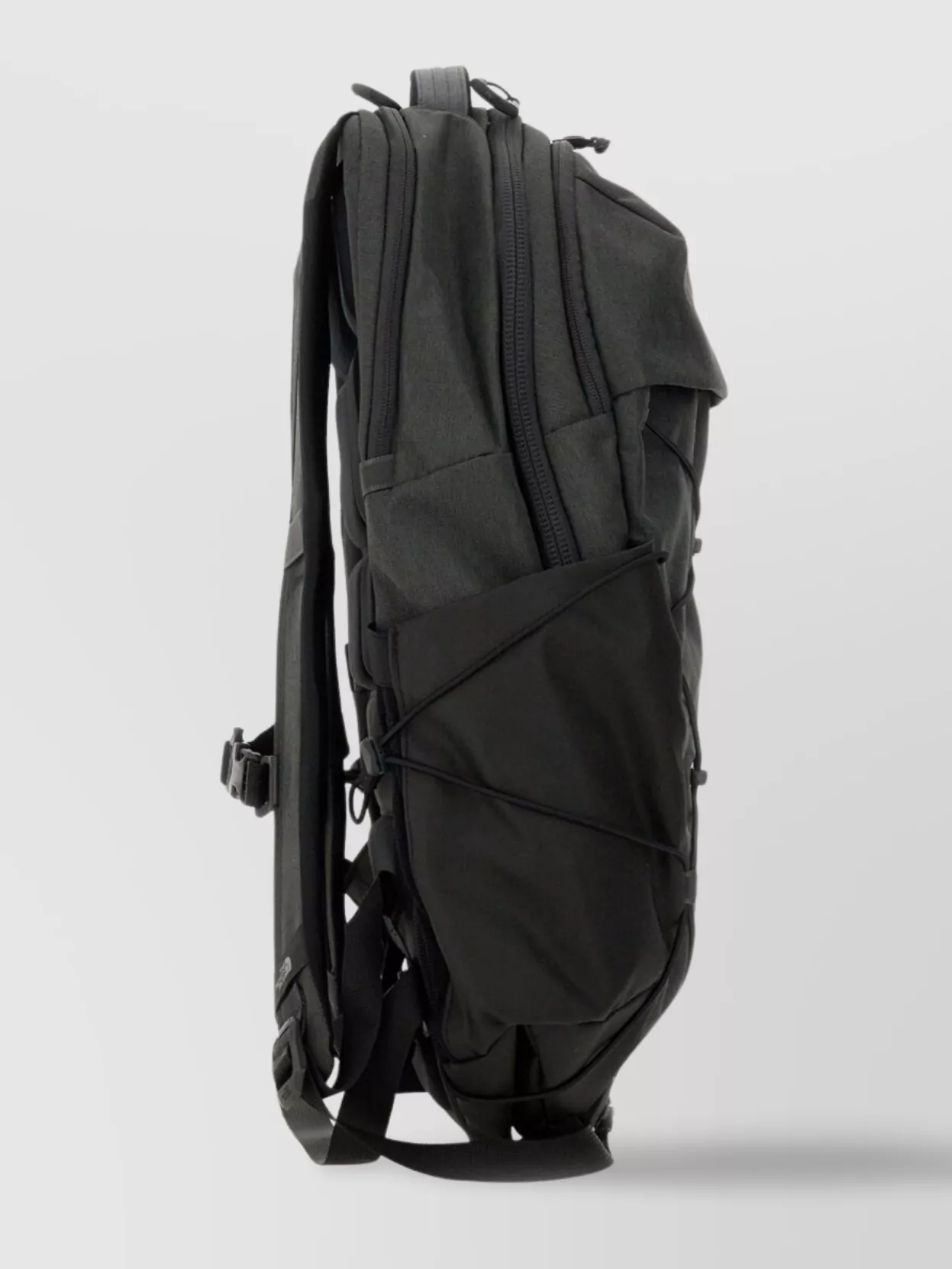Shop The North Face Borealis Backpack Side Pockets