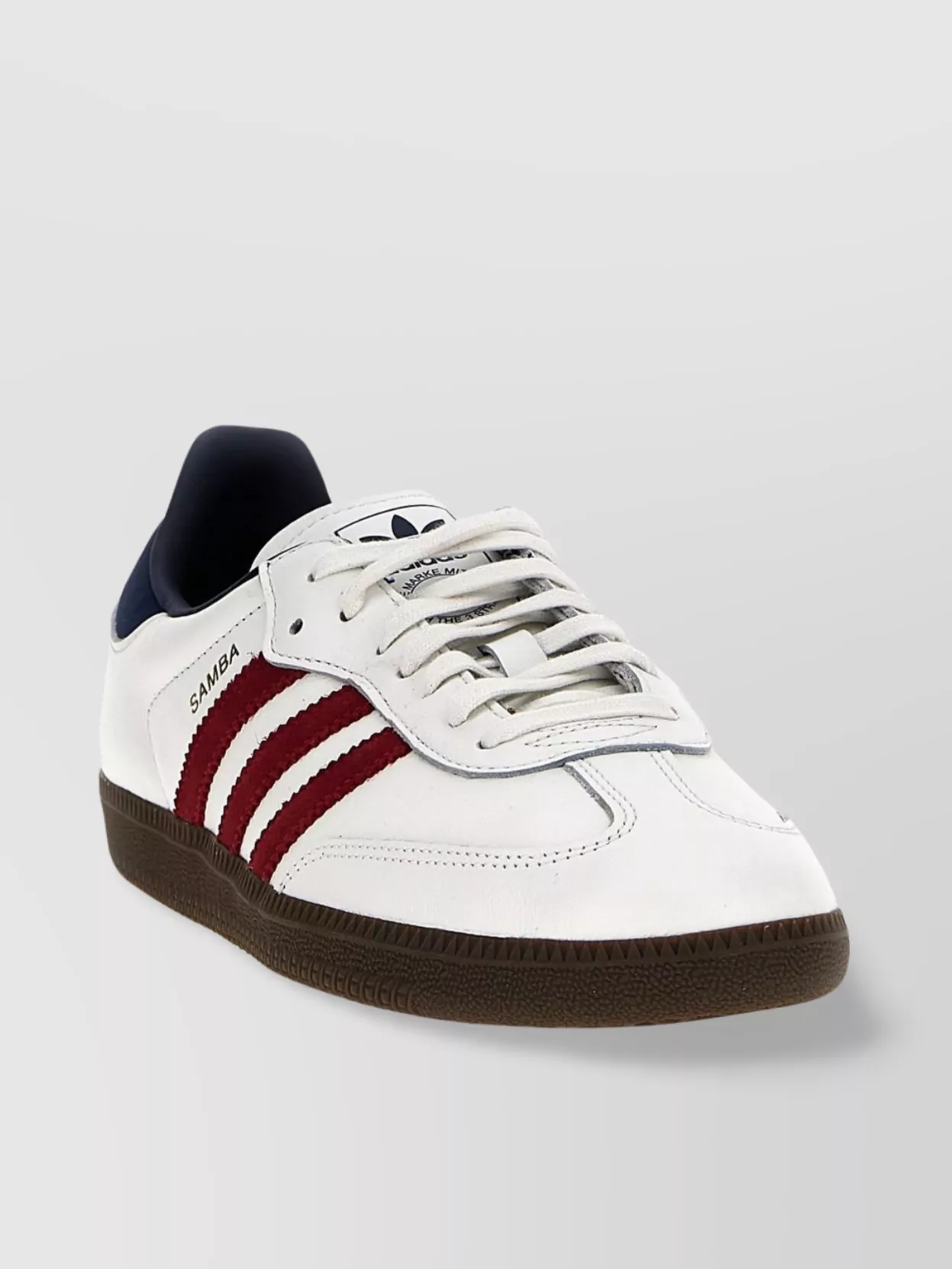 Adidas Originals Adidas Sneakers In White