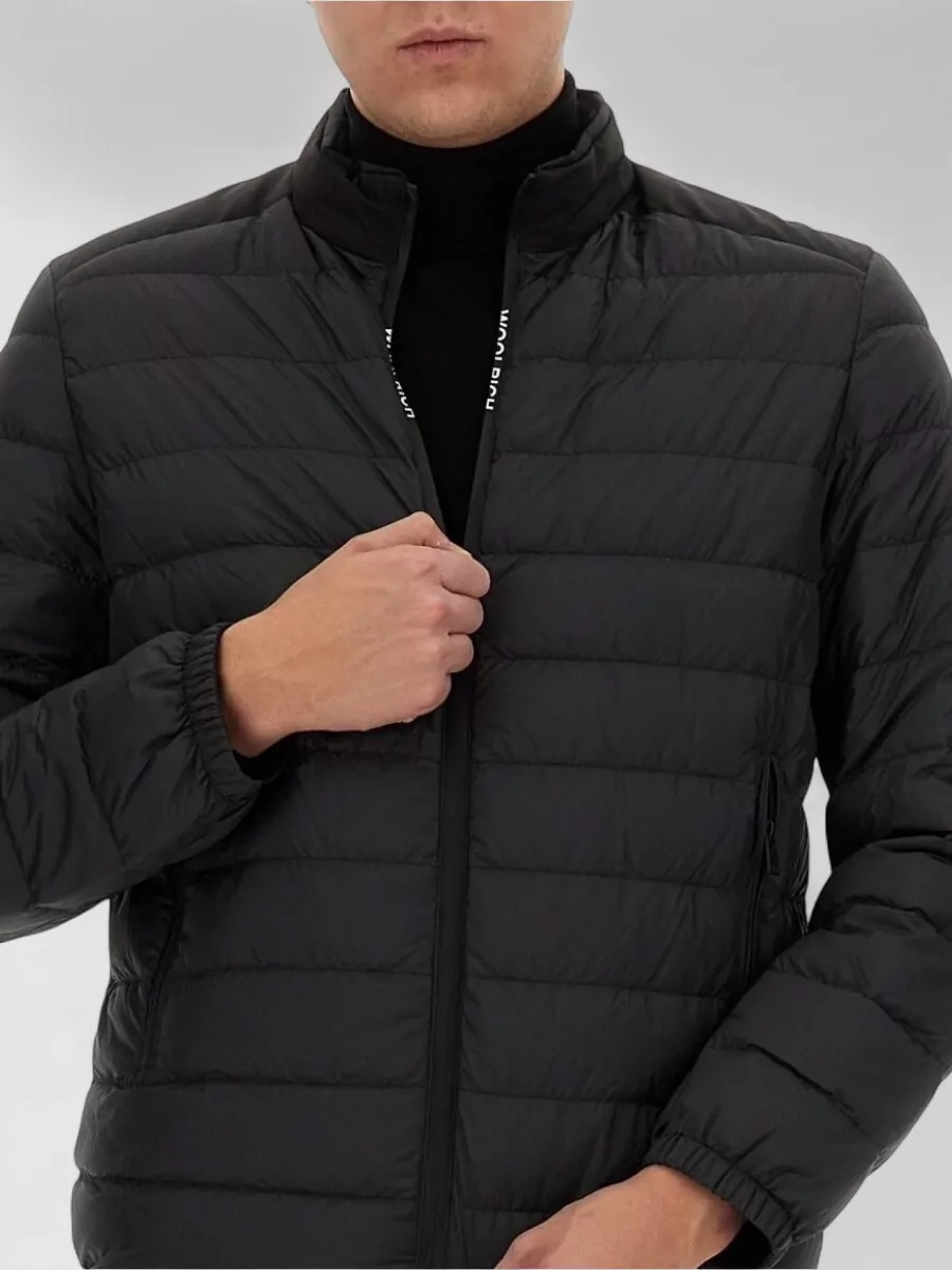 Woolrich Padded Coat