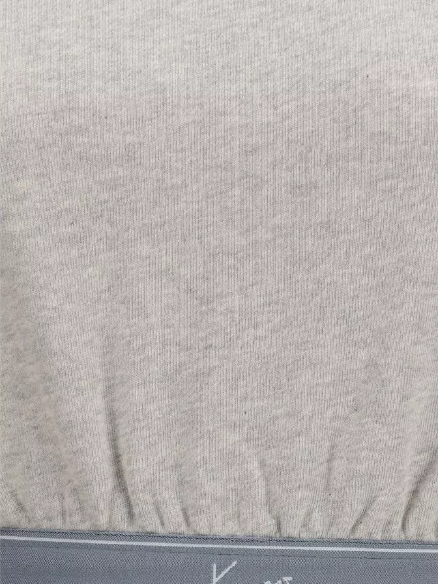 Kenzo Cropped cotton sweatshirt