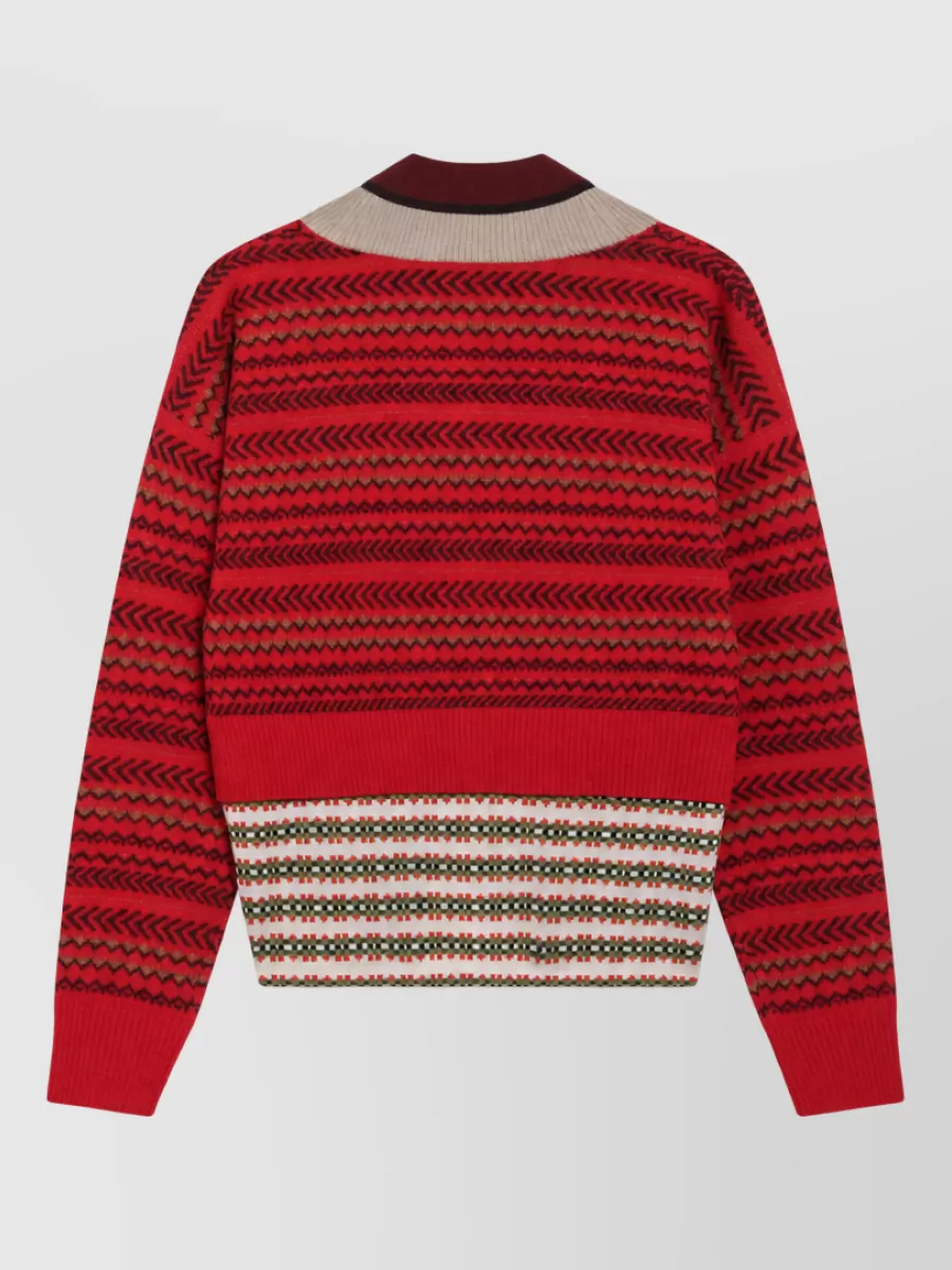 Dries Van Noten Jumper