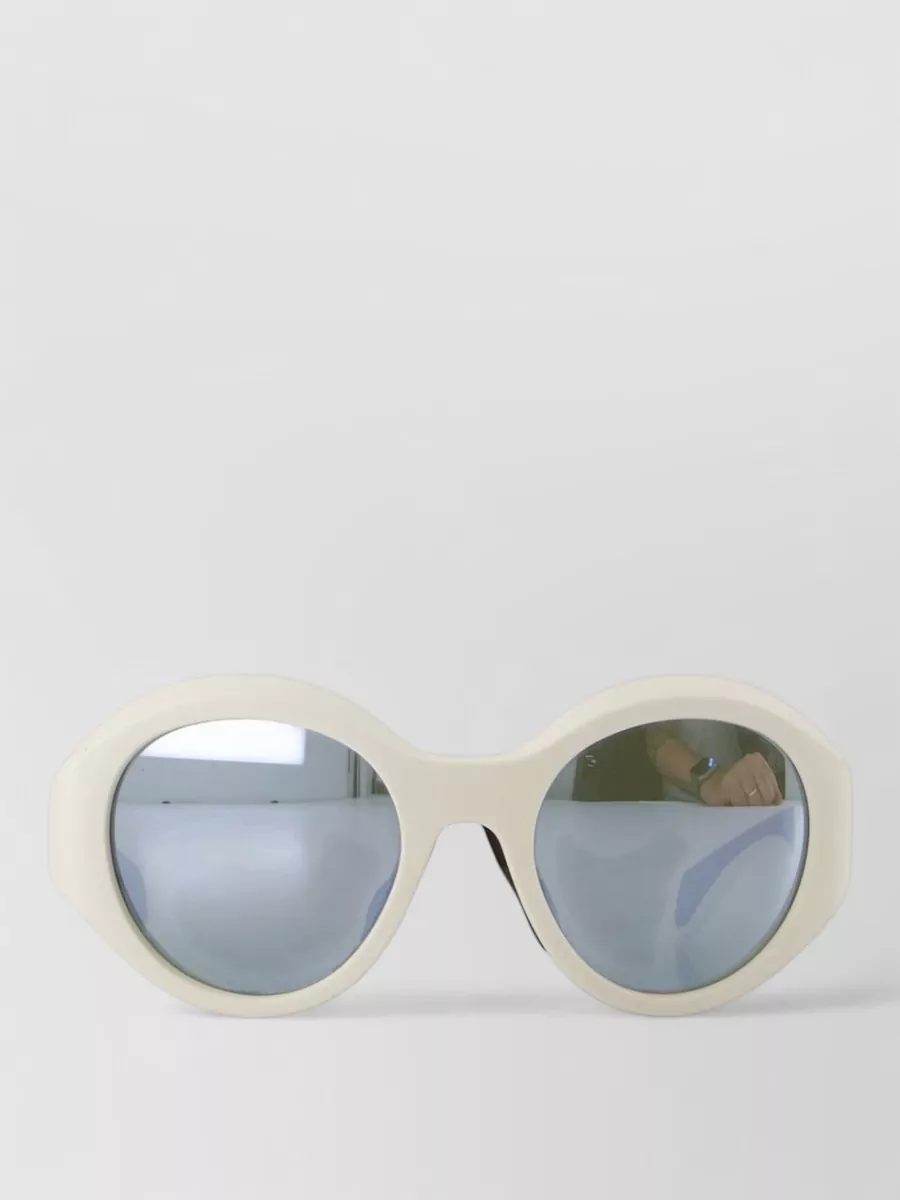 Moncler acetate sunglasses