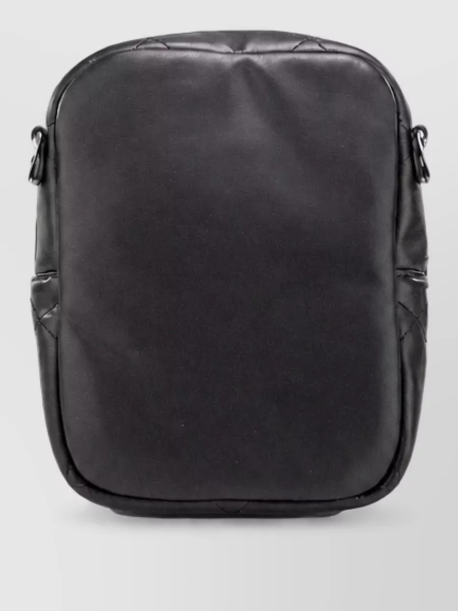Marc Jacobs The Pillow Small Leather Quilted Belt Bag