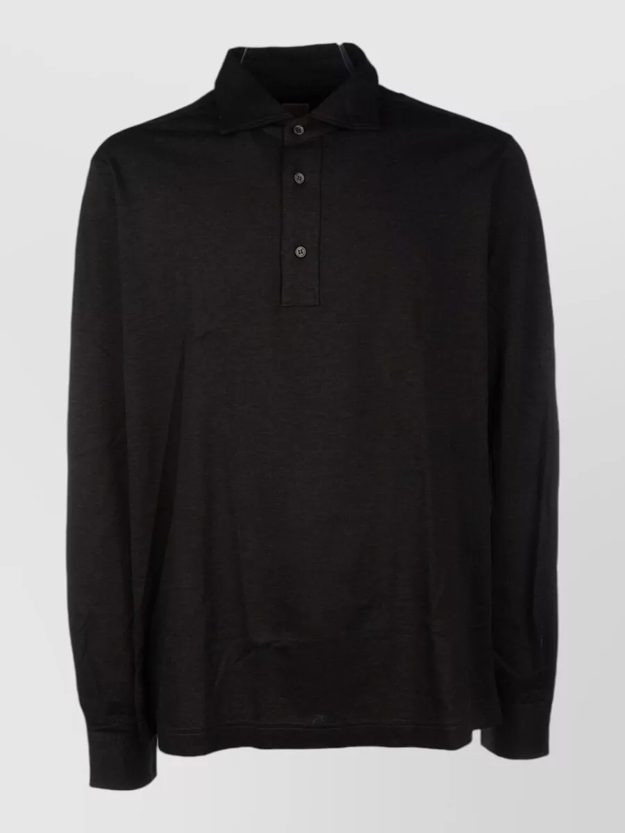 4FF polo shirt