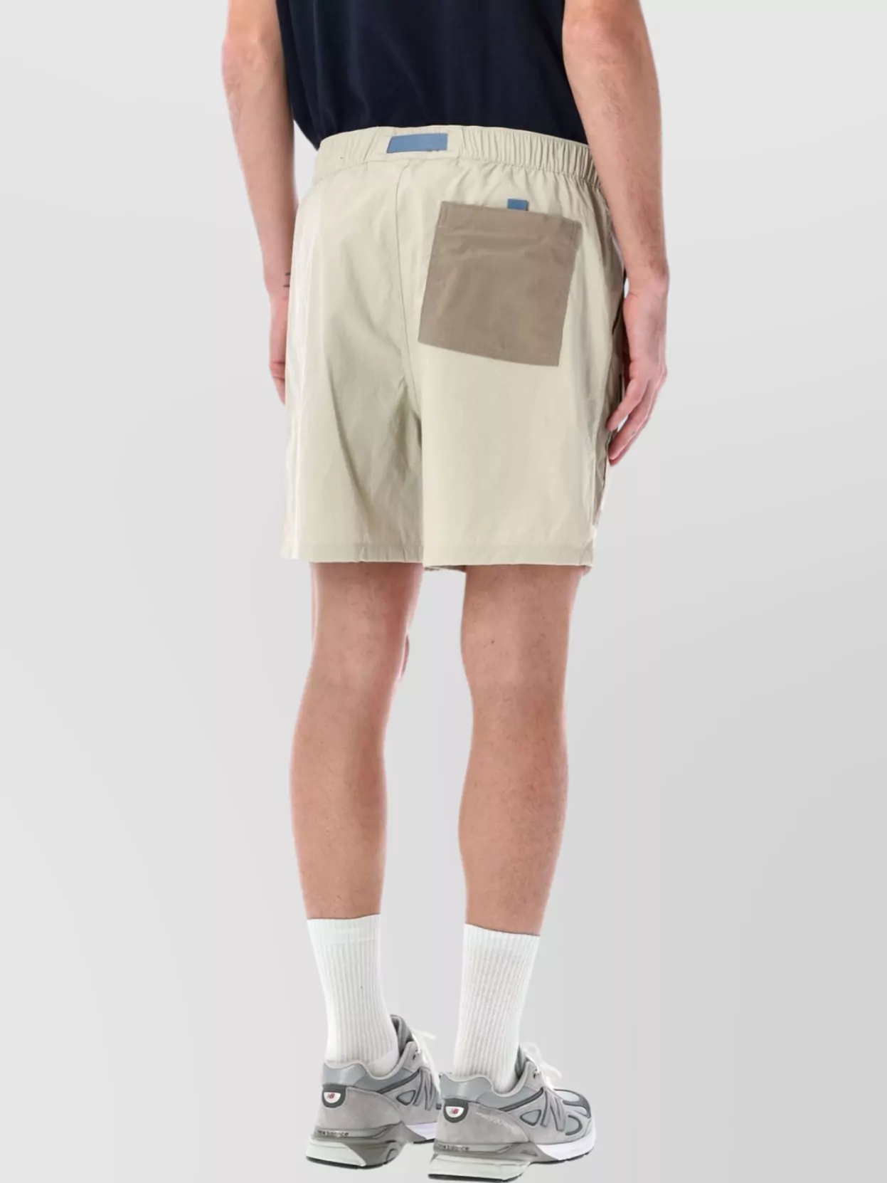 Patagonia Everyday Outdoor 6" Shorts With Elastic Waistband