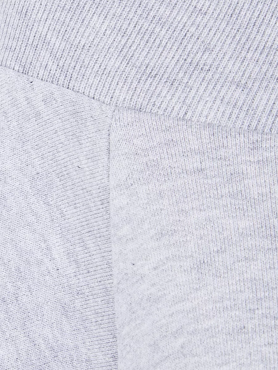 Dries Van Noten Hamels Off Shoulder Ribbed Trim Top