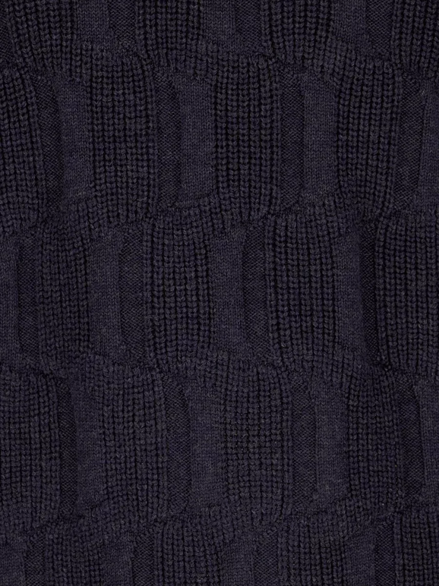 Zanone Virgin Wool Sweater