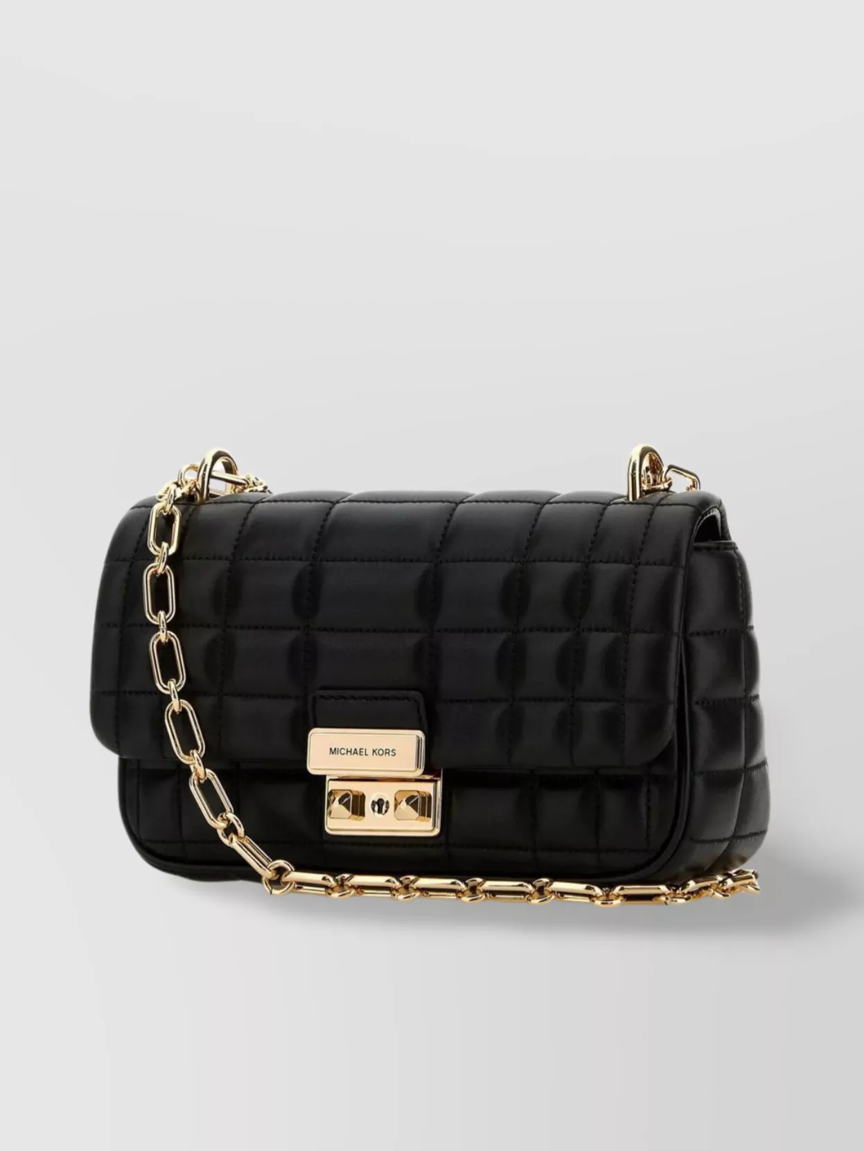 Michael Kors Small Tribeca Shoulder Bag