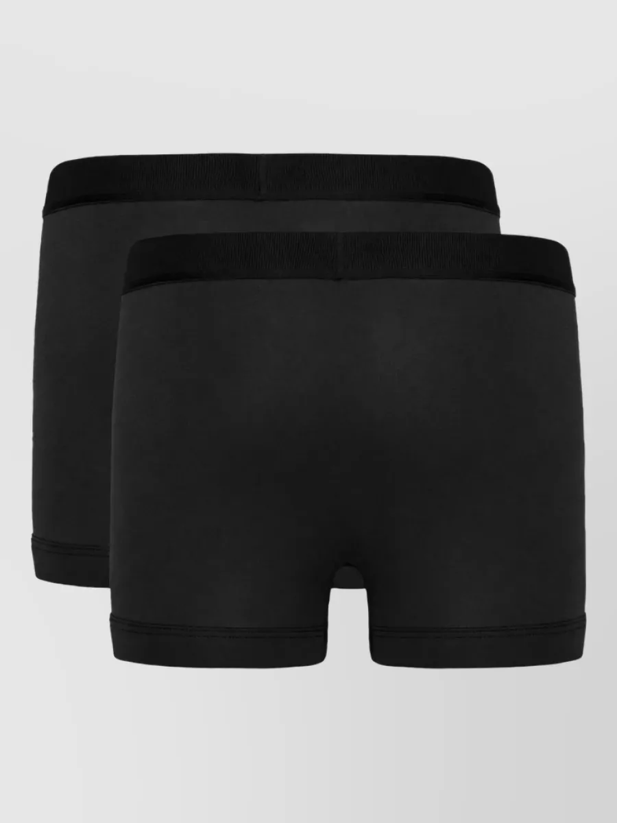 Tom Ford 2-Pack Boxer Briefs