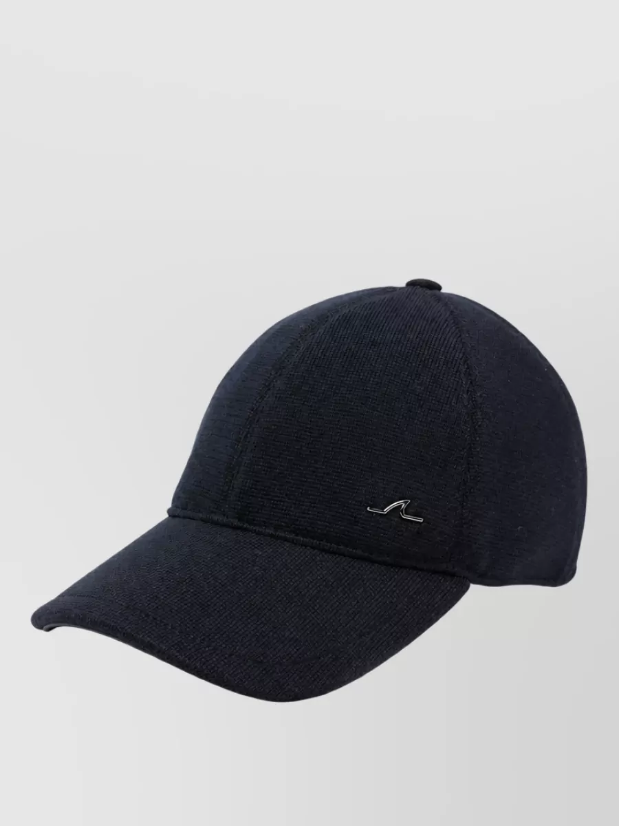 Paul & Shark wool baseball cap