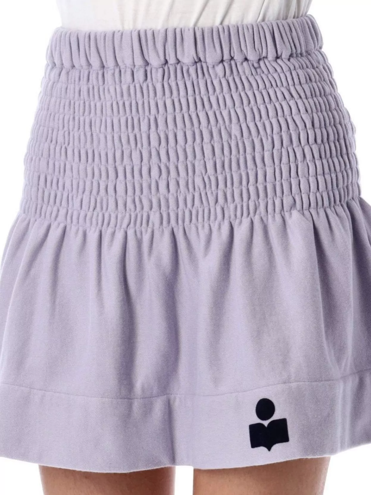Isabel Marant Étoile Isabel Marant Etoile Pacifica Mini Skirt