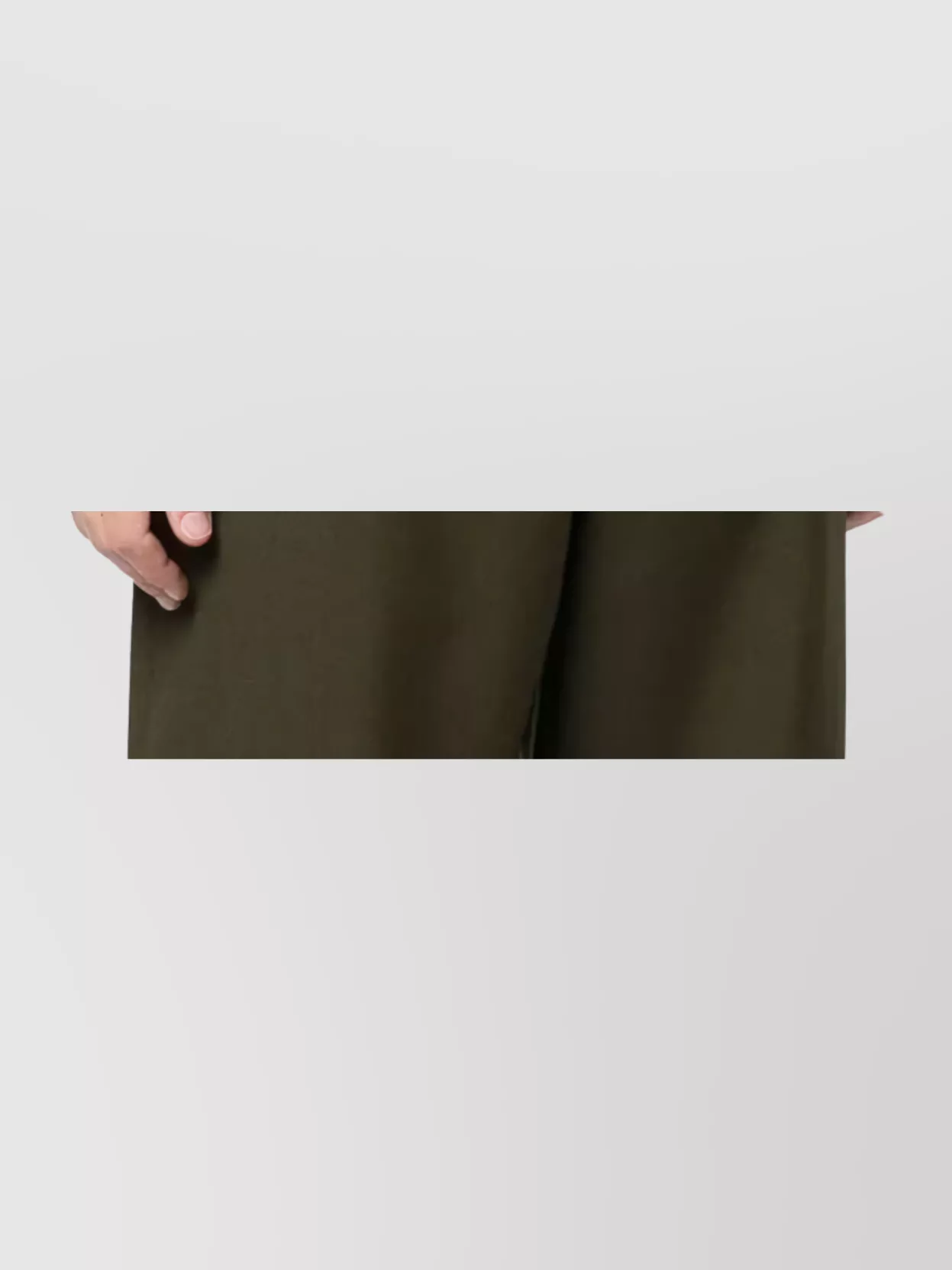 Zanone Polo Shirt Long Sleeves