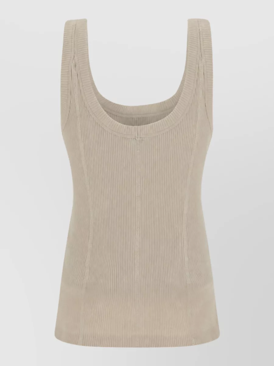 Bottega Veneta Tank Top