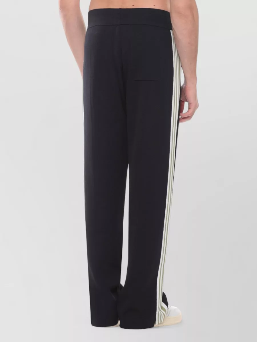 Autry Straight Track Pants