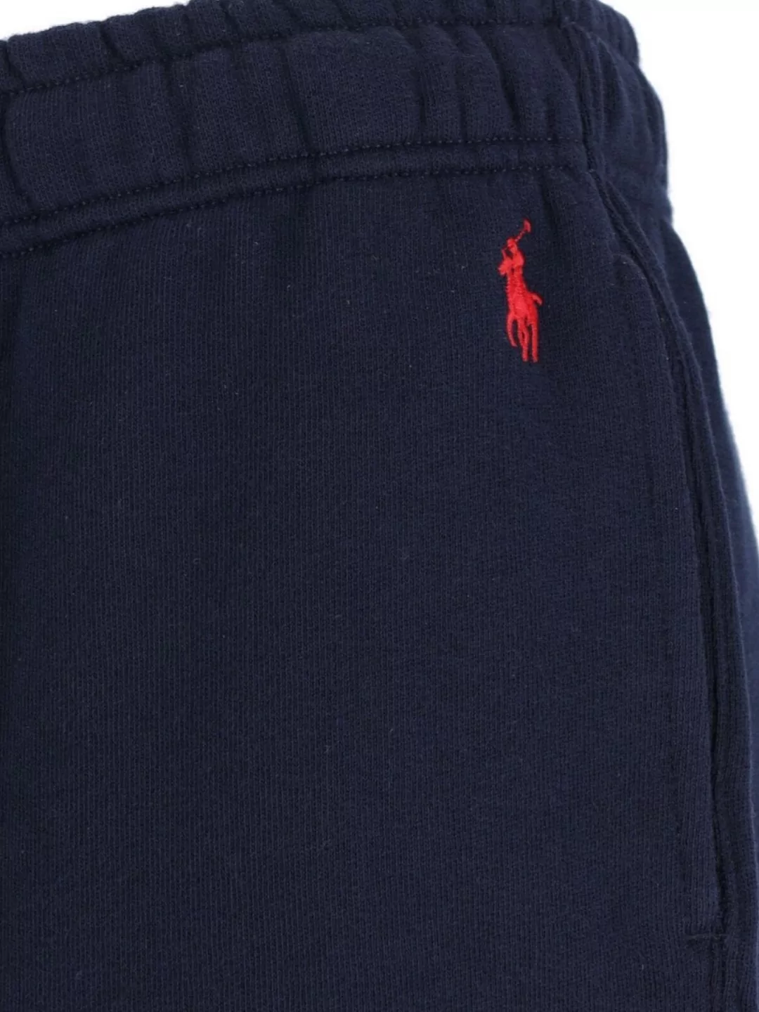 Polo Ralph Lauren Straight Leg Trousers Back Pocket