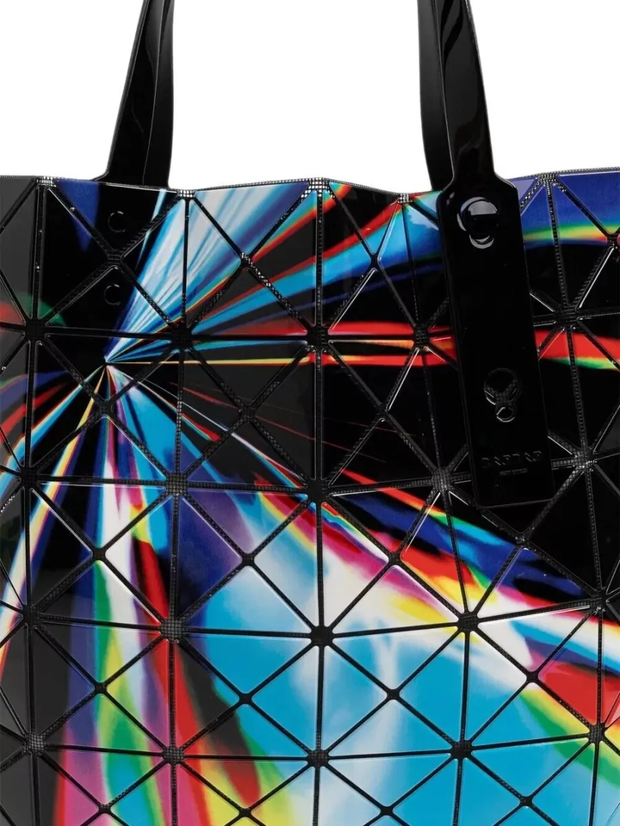 Bao Bao Issey Miyake Warp Tote Bag