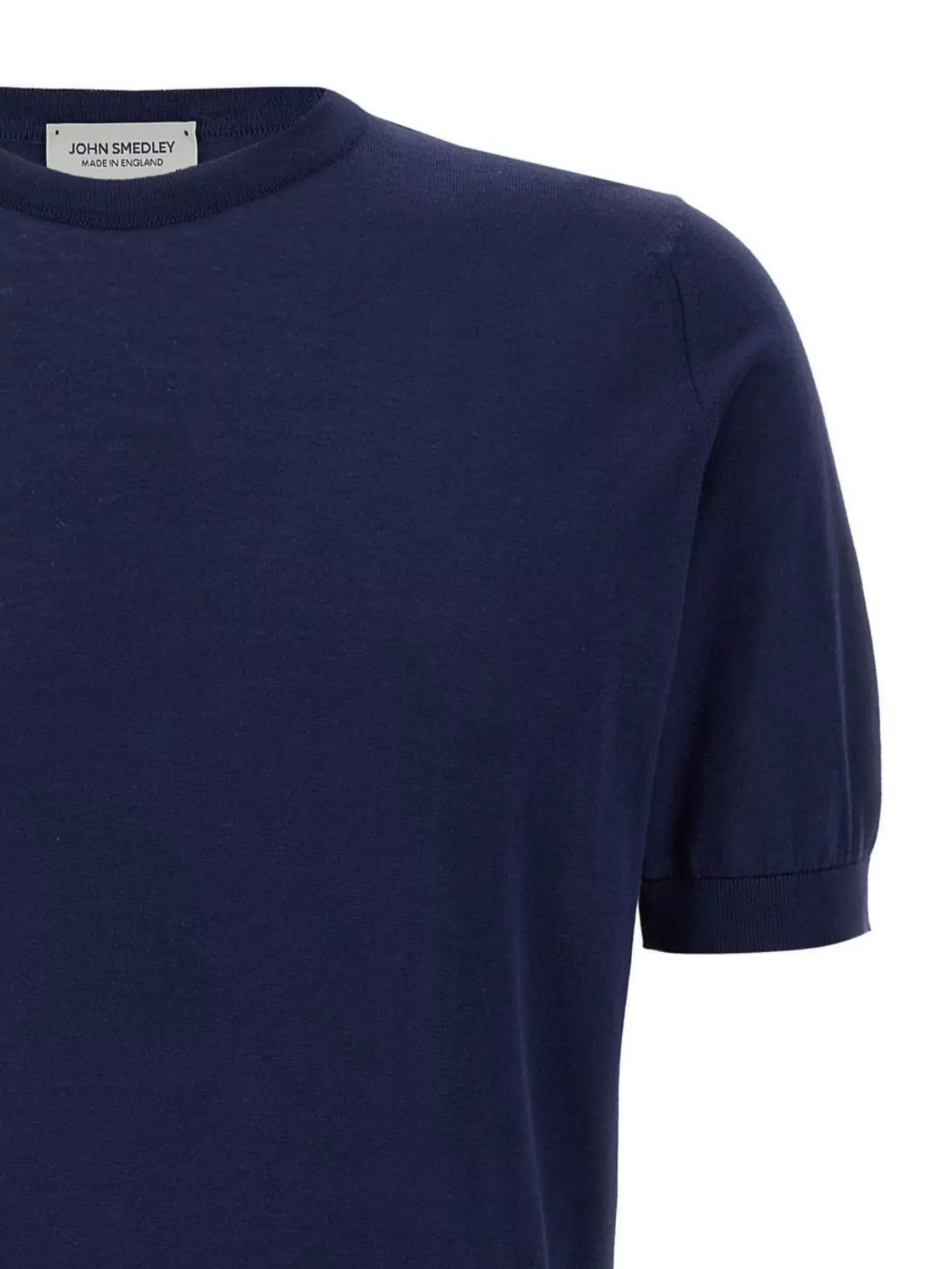 John Smedley Kempton T-shirt