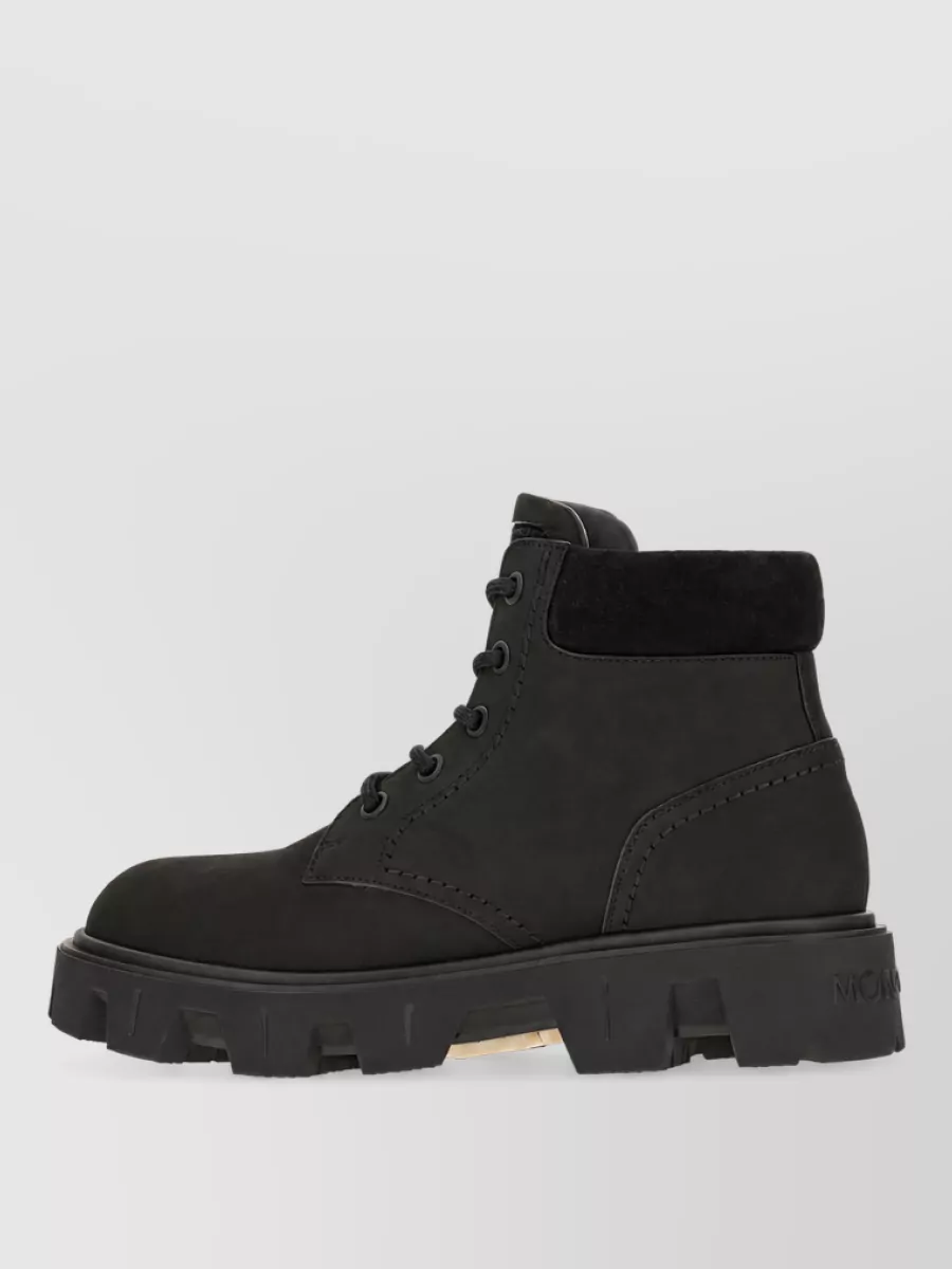 Moncler Boots