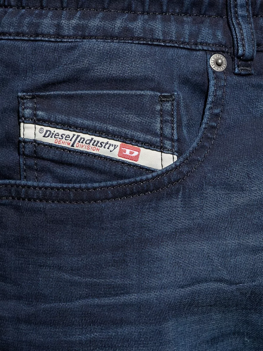 Diesel Skinny Jeans