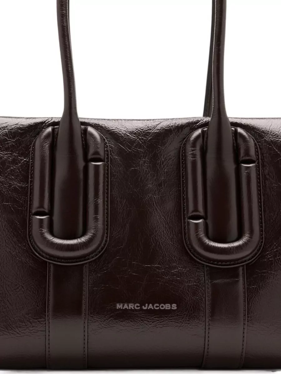 Marc Jacobs Leather Shoulder Bag
