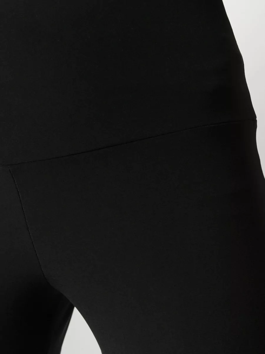 Norma Kamali Boot Pants