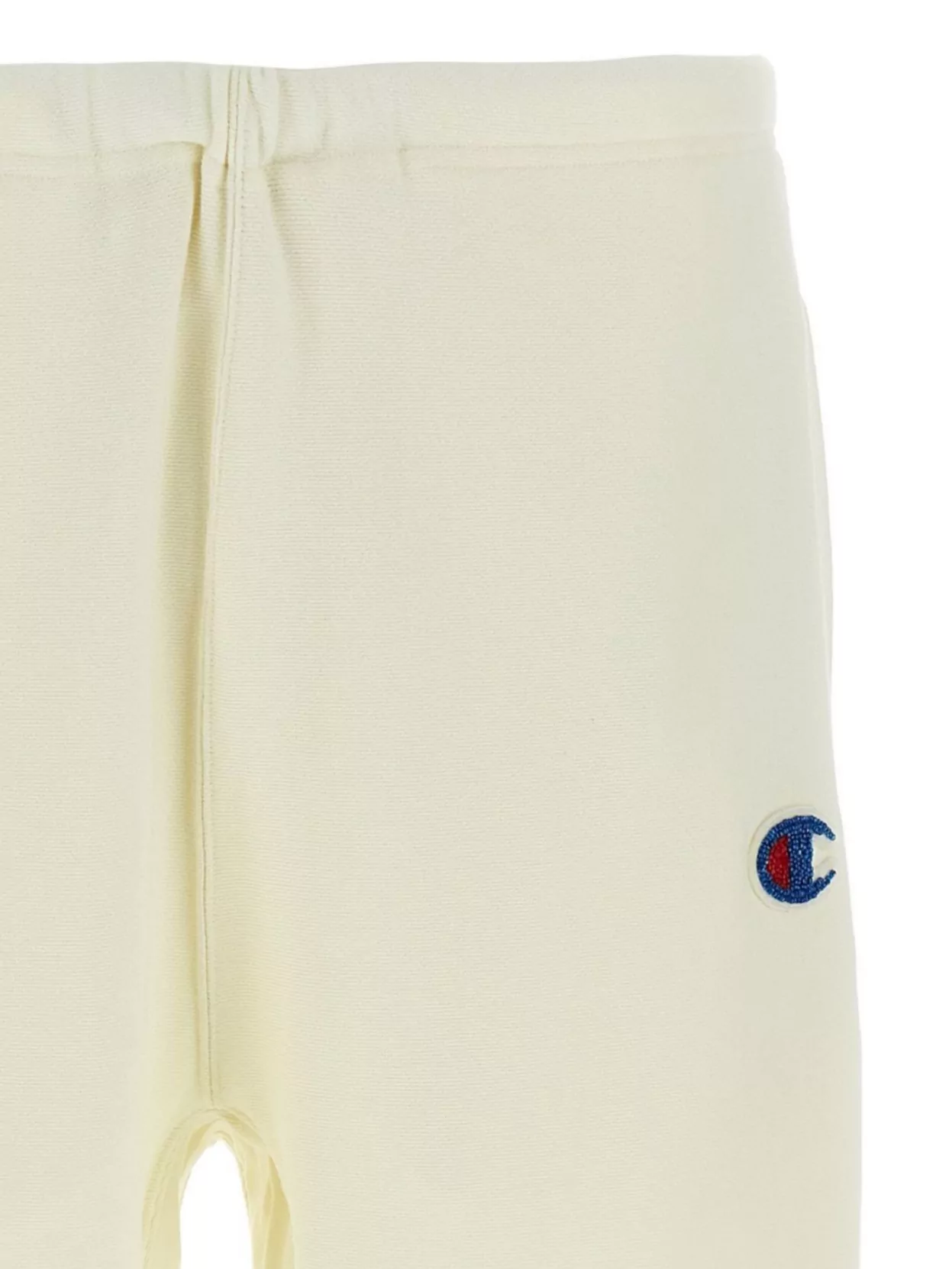 Undercover Champion Joggers Featuring Elastic Waistband