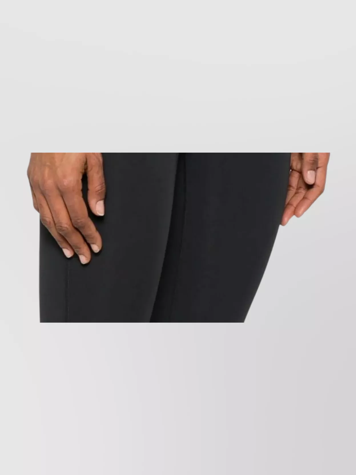 Calvin Klein Breathable Crew Neck Gym T-Shirt