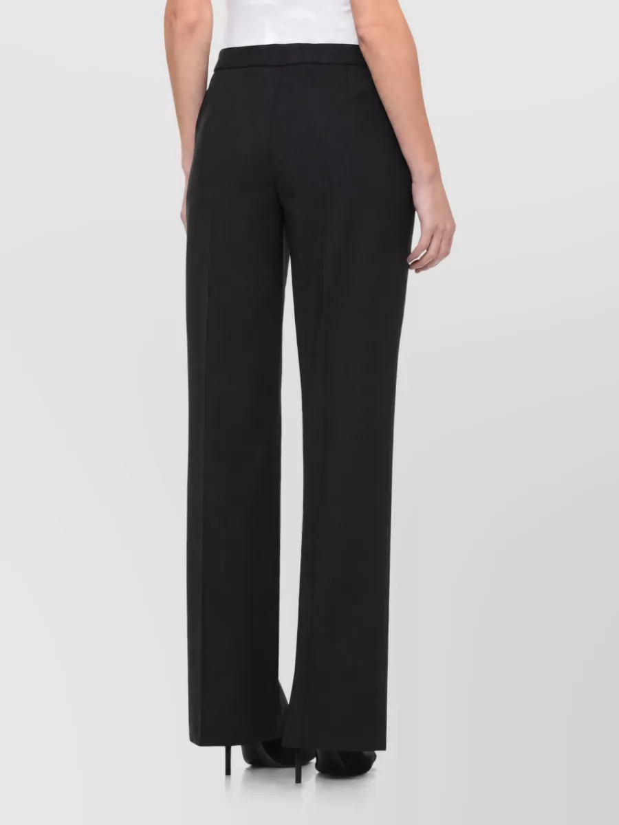 Lardini Straight-Leg Suit Trousers