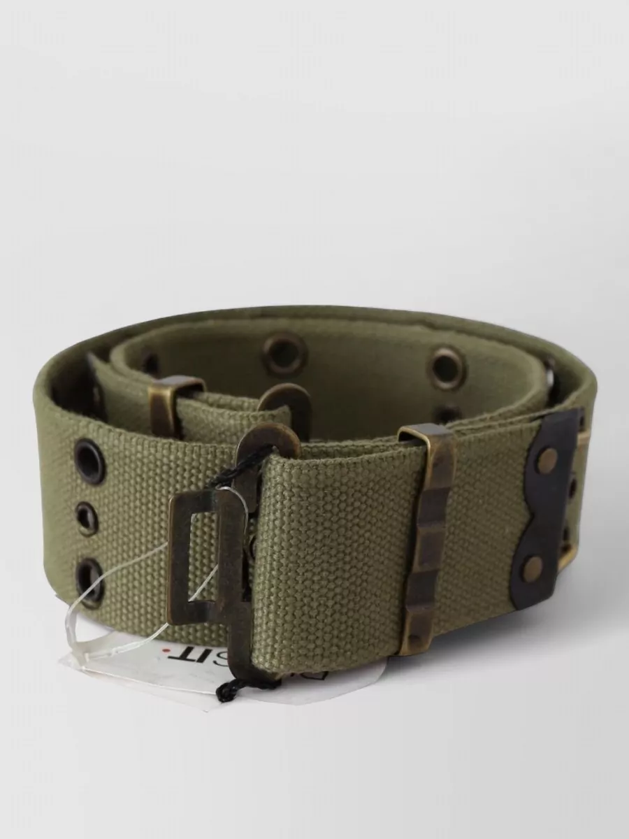 Ermanno Scervino Cotton Belt