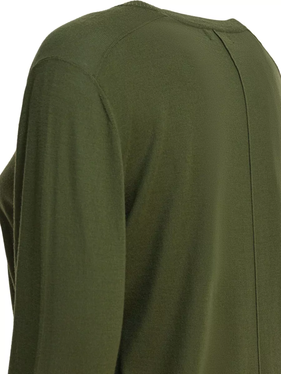 Soeur Merino Wool Sweater