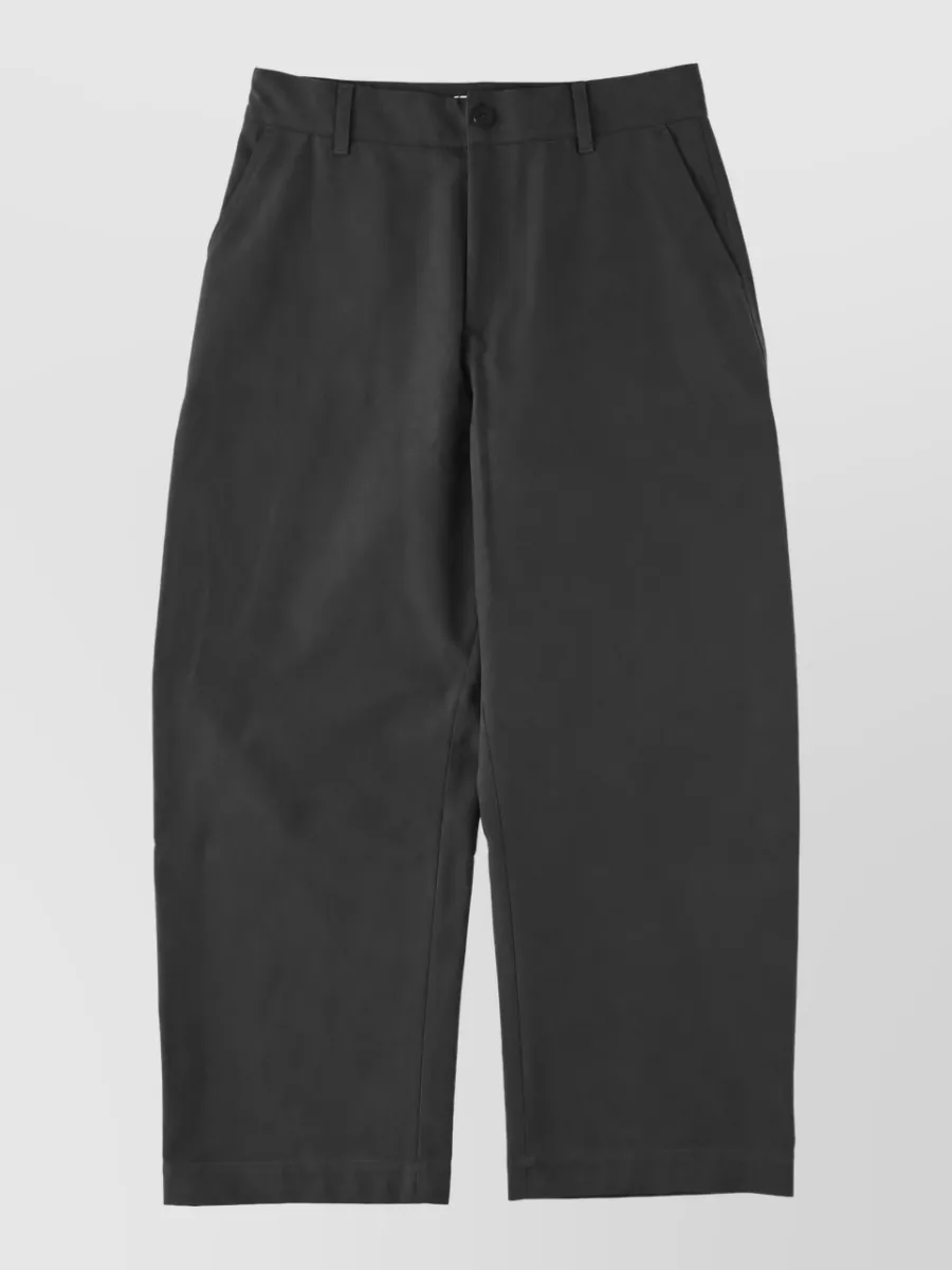 Studio Nicholson chino shorts