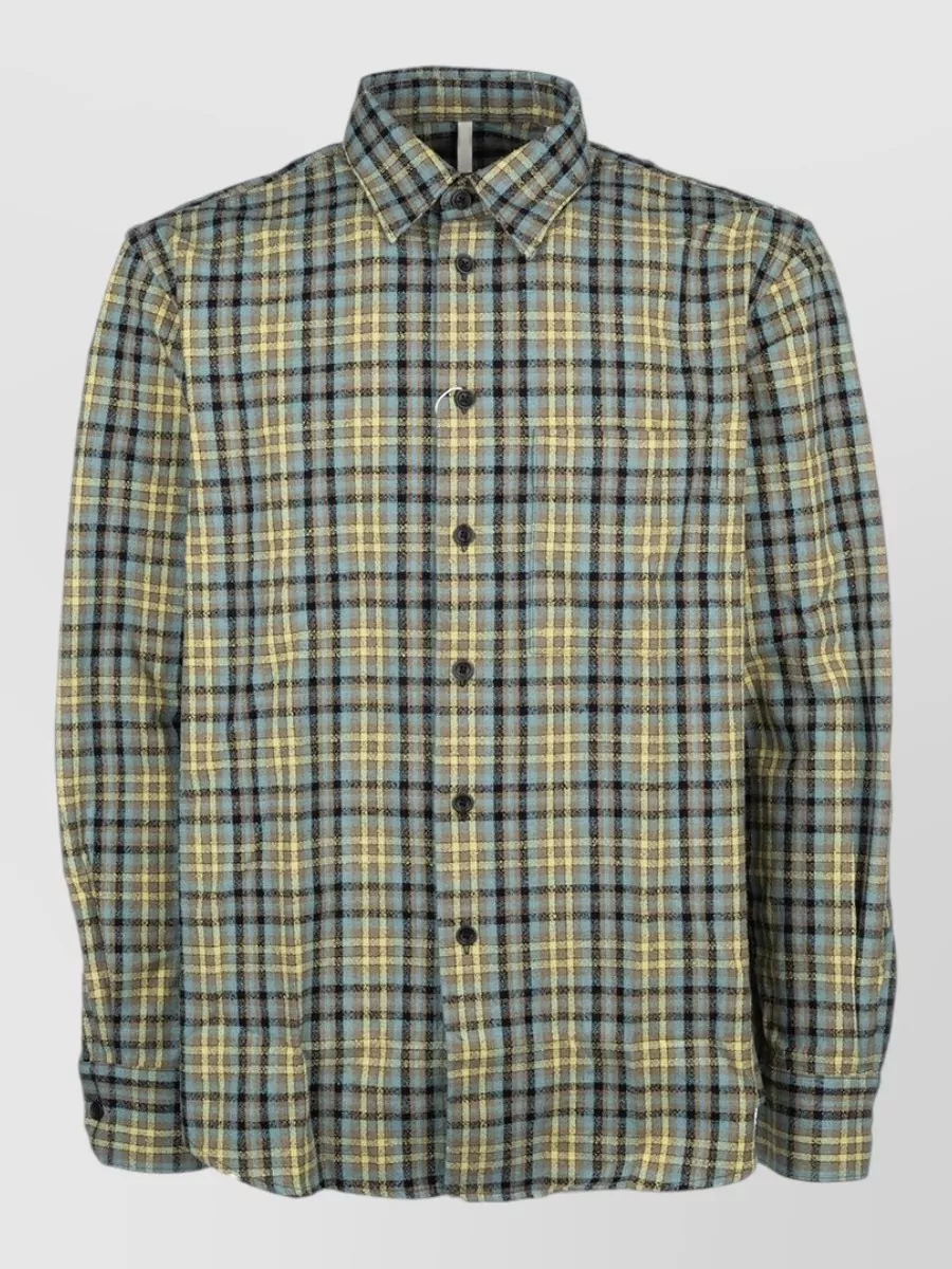 Sunflower shirt