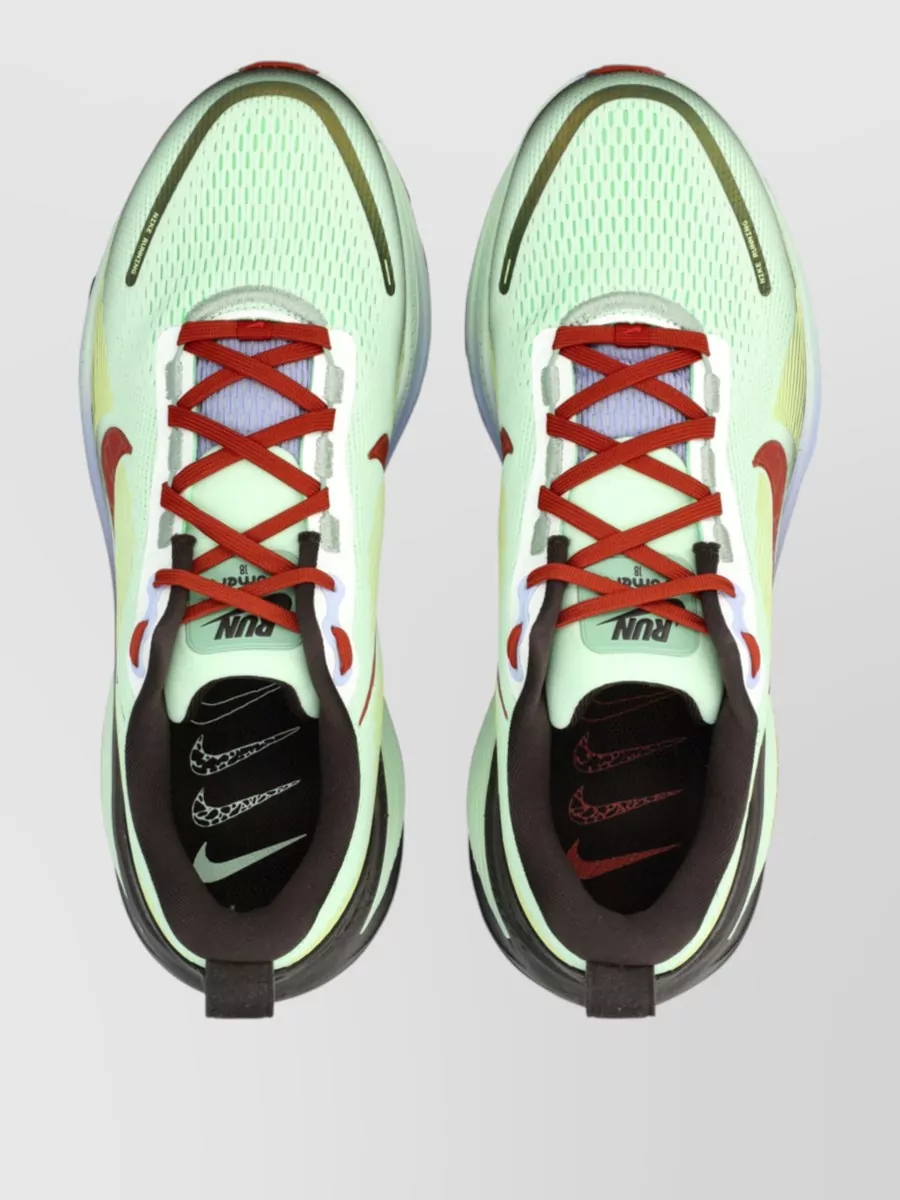 Nike Synthetic Textile Low-Top Sneakers