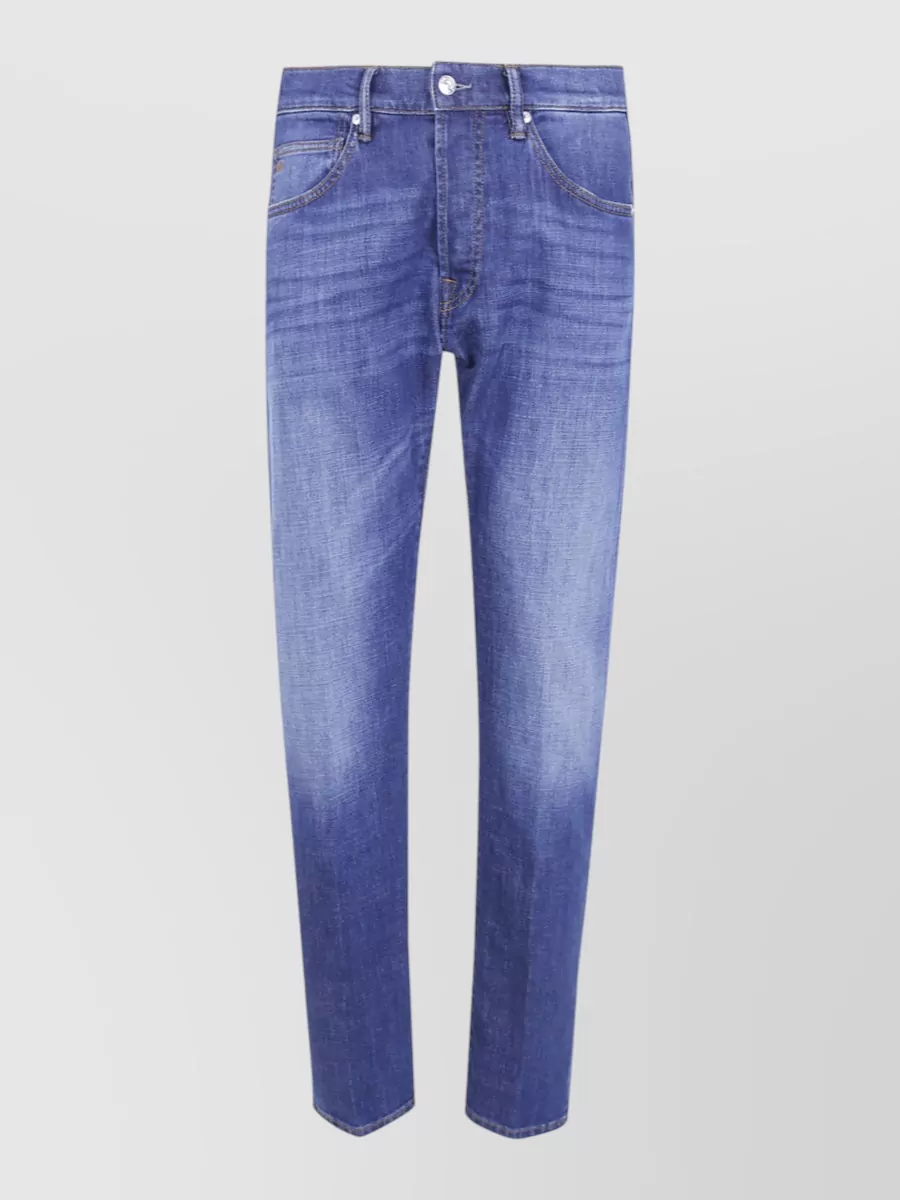 Nine In The Morning denim jeans