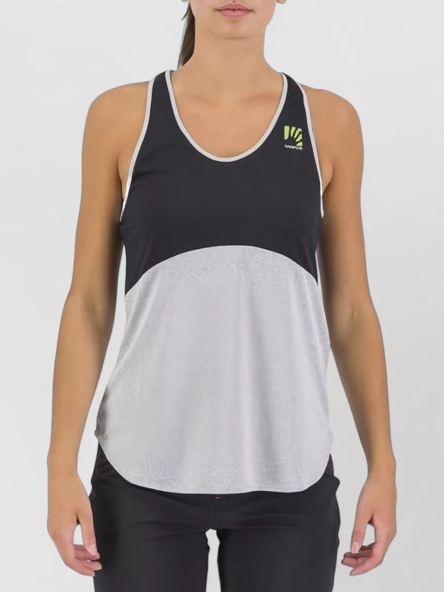 Karpos Sleeveless Top
