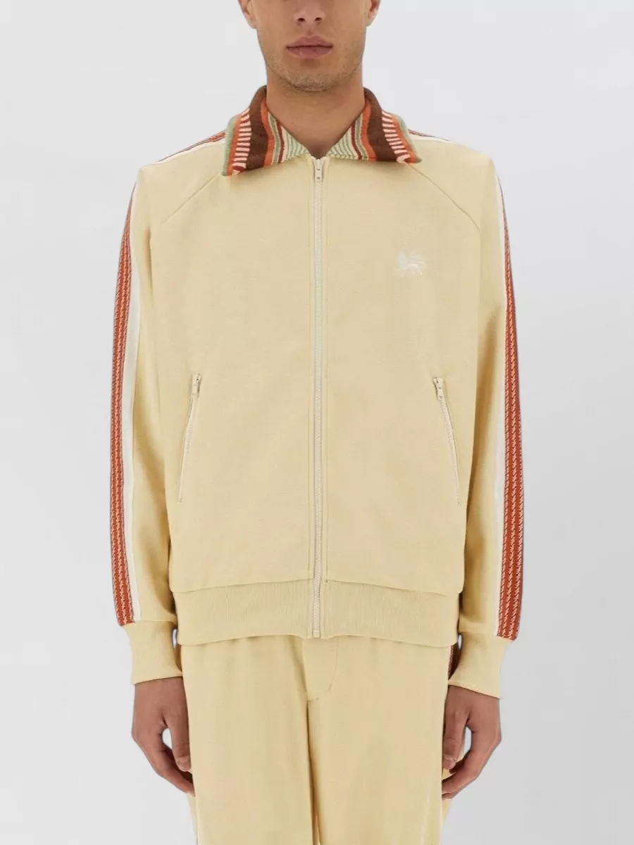 Sasquatchfabrix. Track Jacket