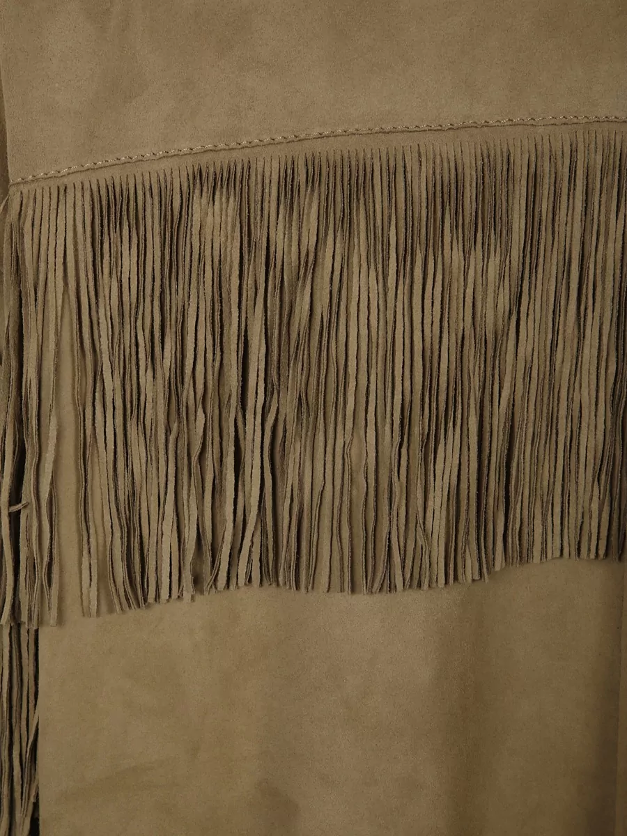 Salvatore Santoro Leather Oversized Fitted Jacket