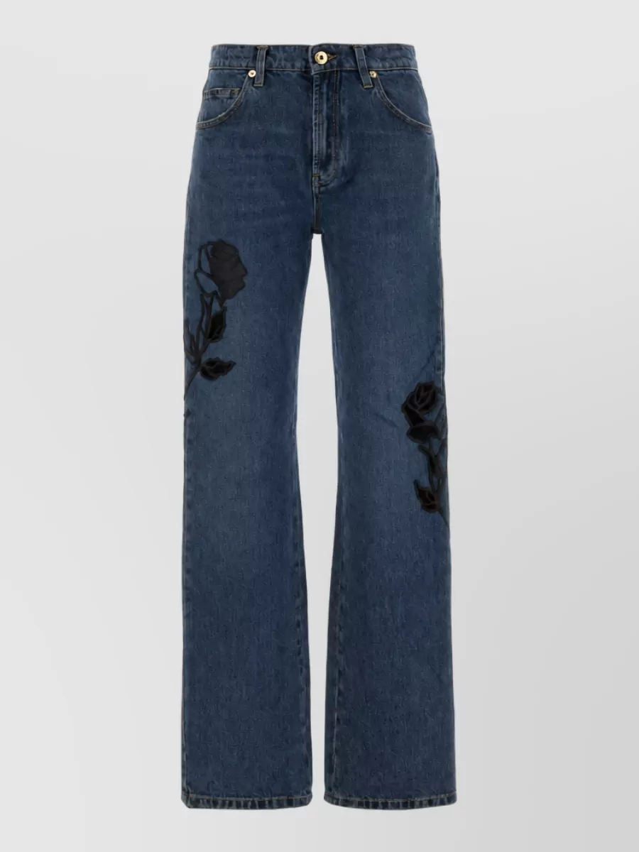 Blumarine Denim jeans