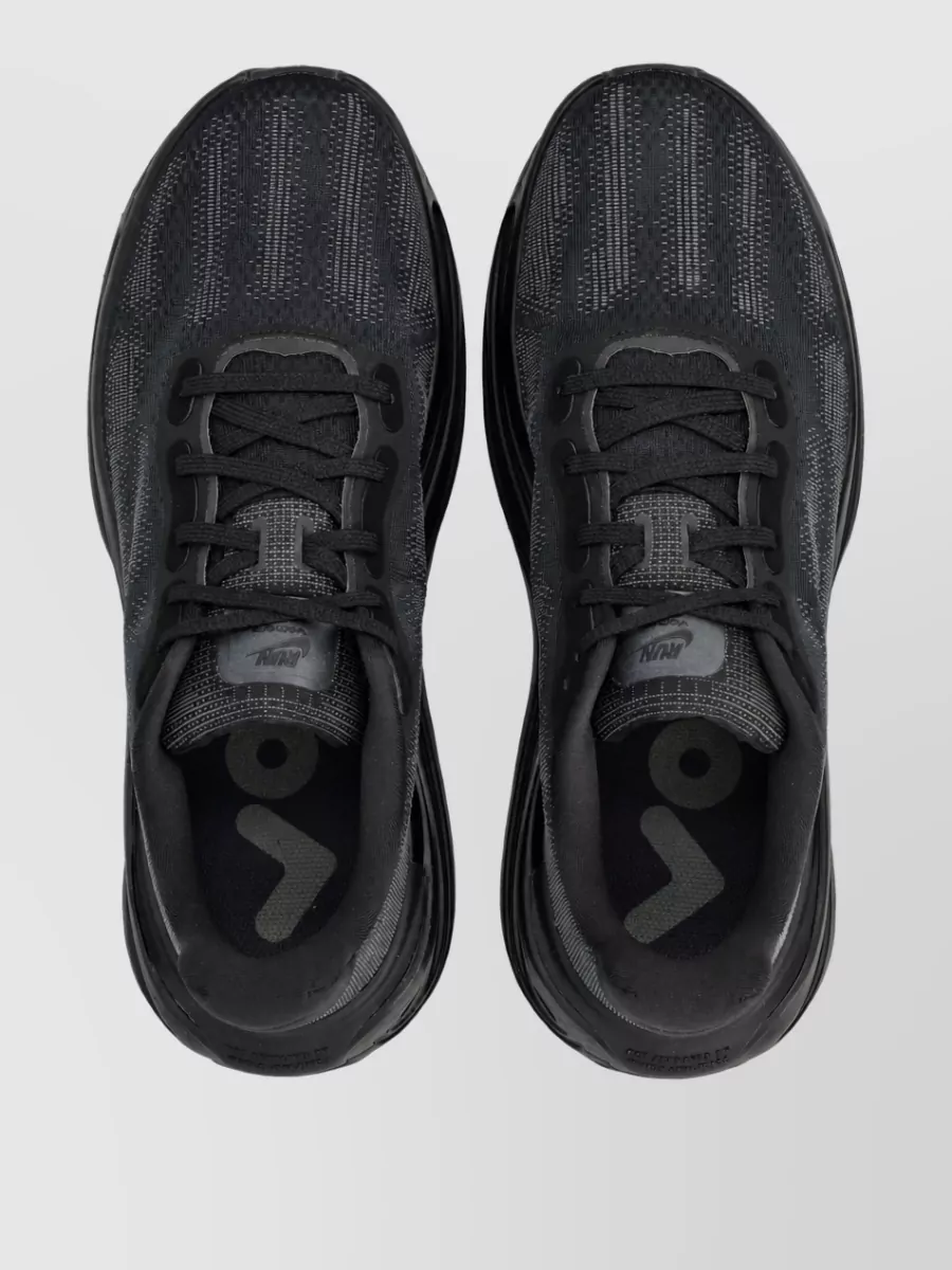 Nike Lace-Up Running Shoes