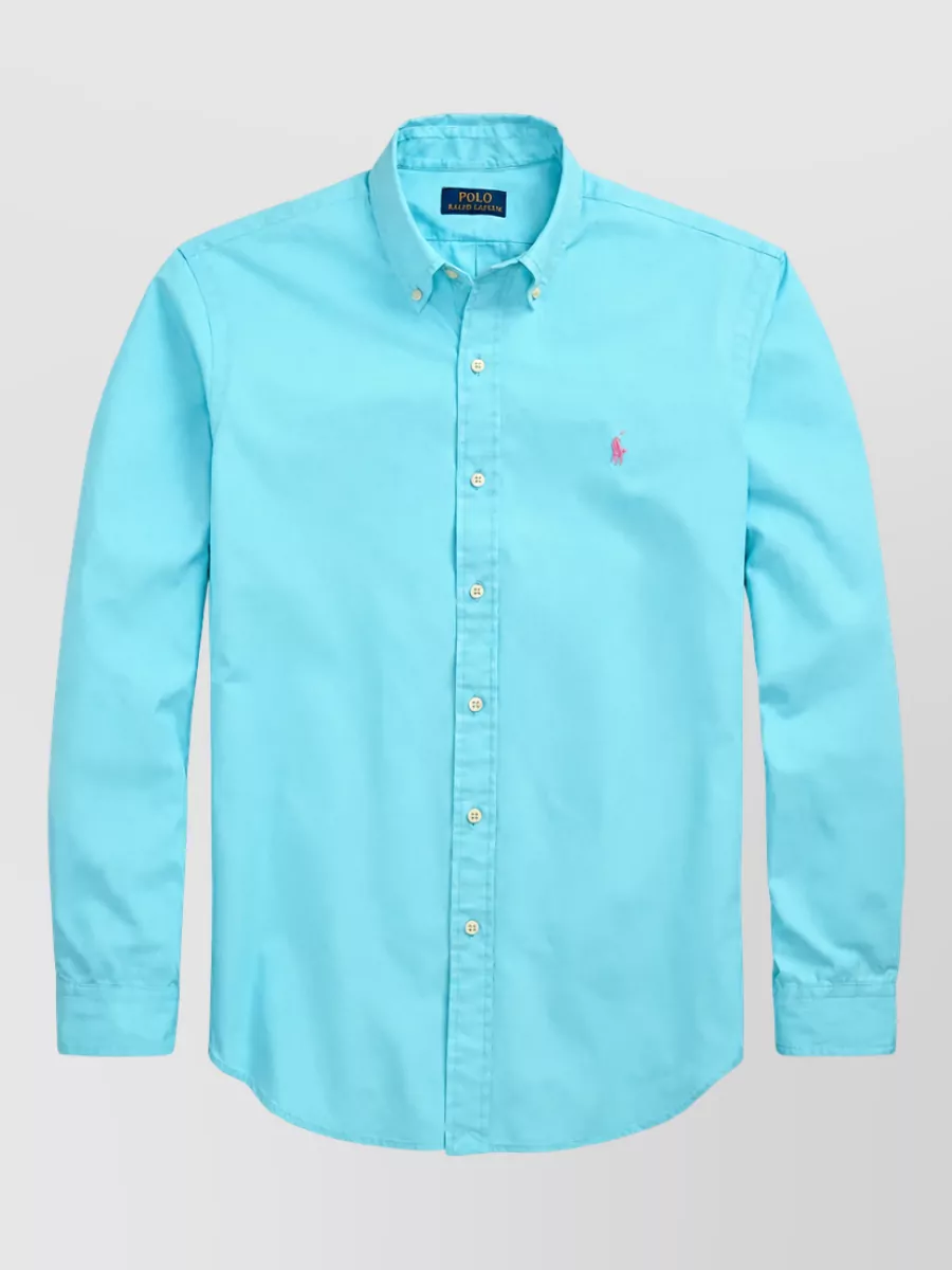 Polo Ralph Lauren polo shirt