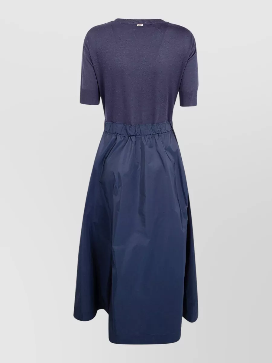 Herno Midi Dress