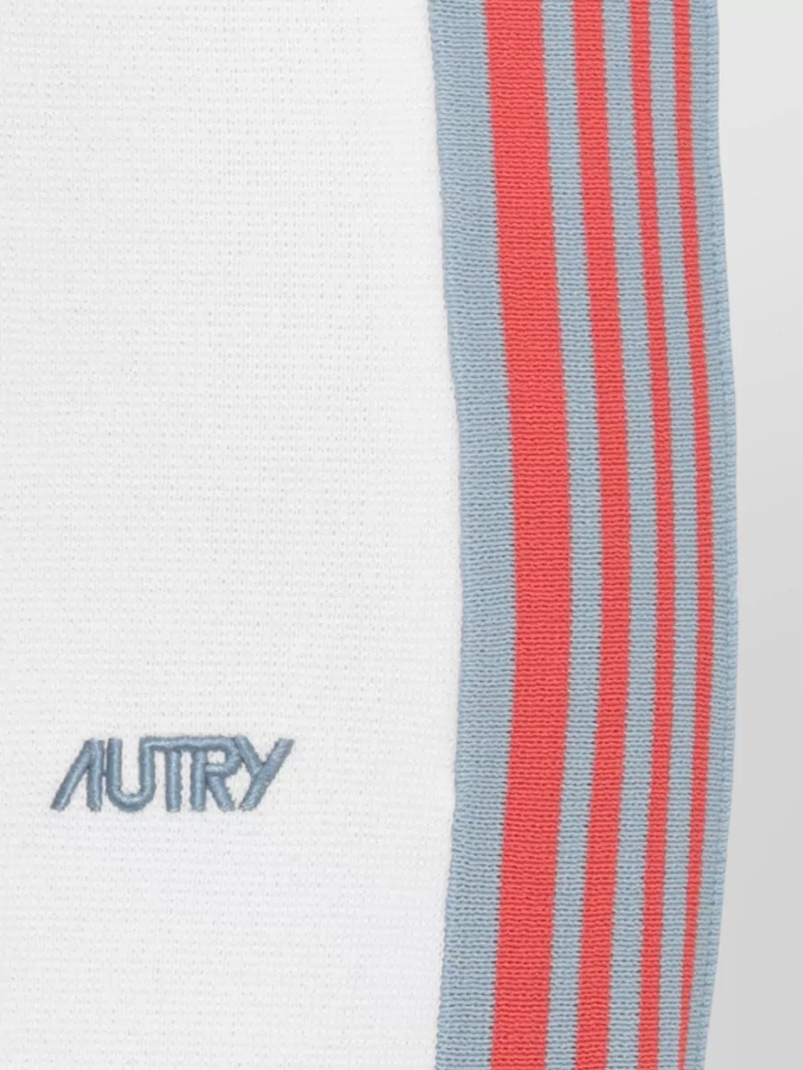 Autry Wide-Leg Trousers