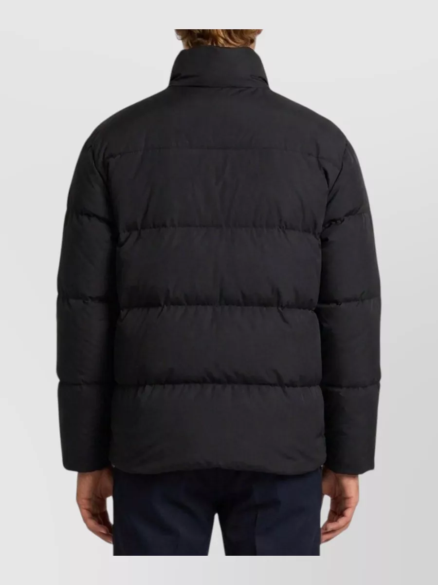 Saint Laurent Down Puffer Jacket