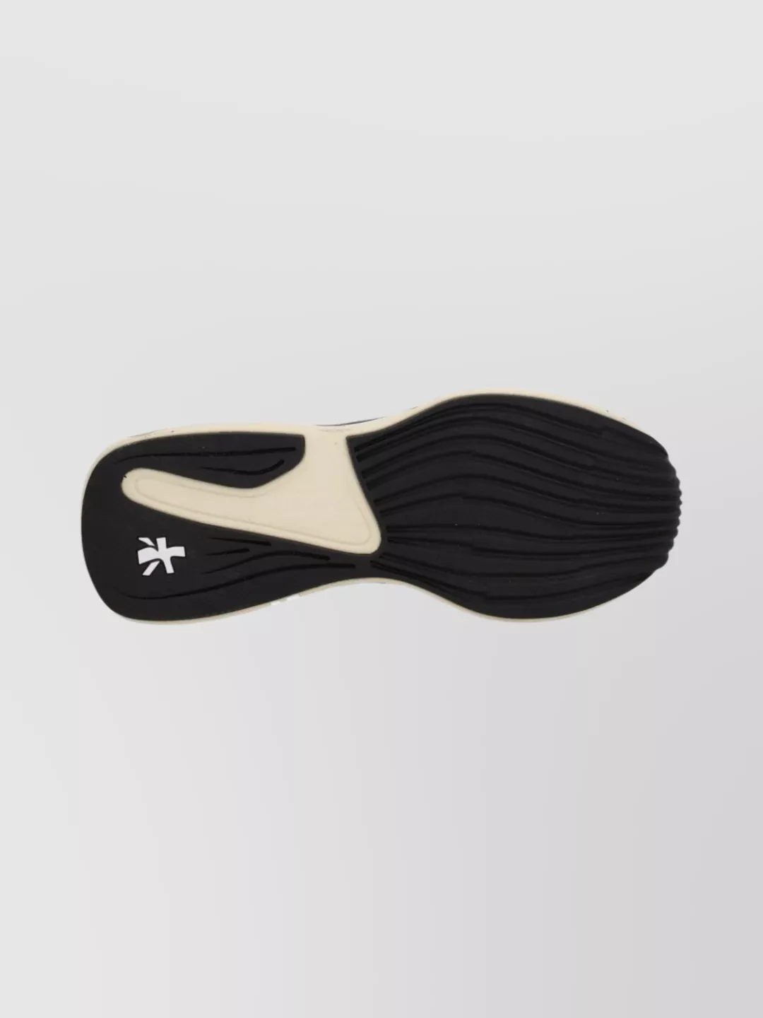 Premiata Animal Print Low-Top Sneakers With Contrast Sole