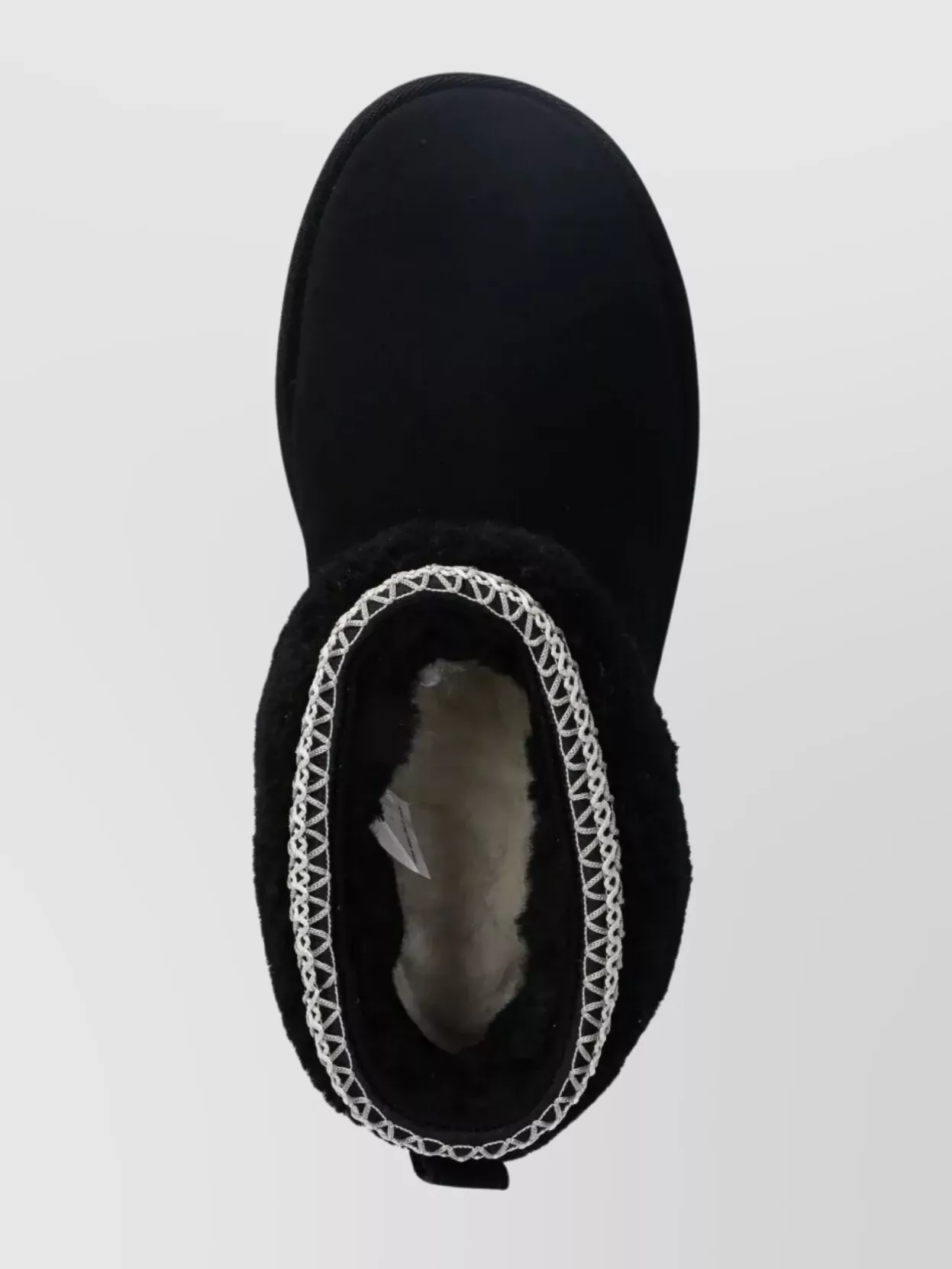 Ugg Women's Mini Curly Ankle Boots