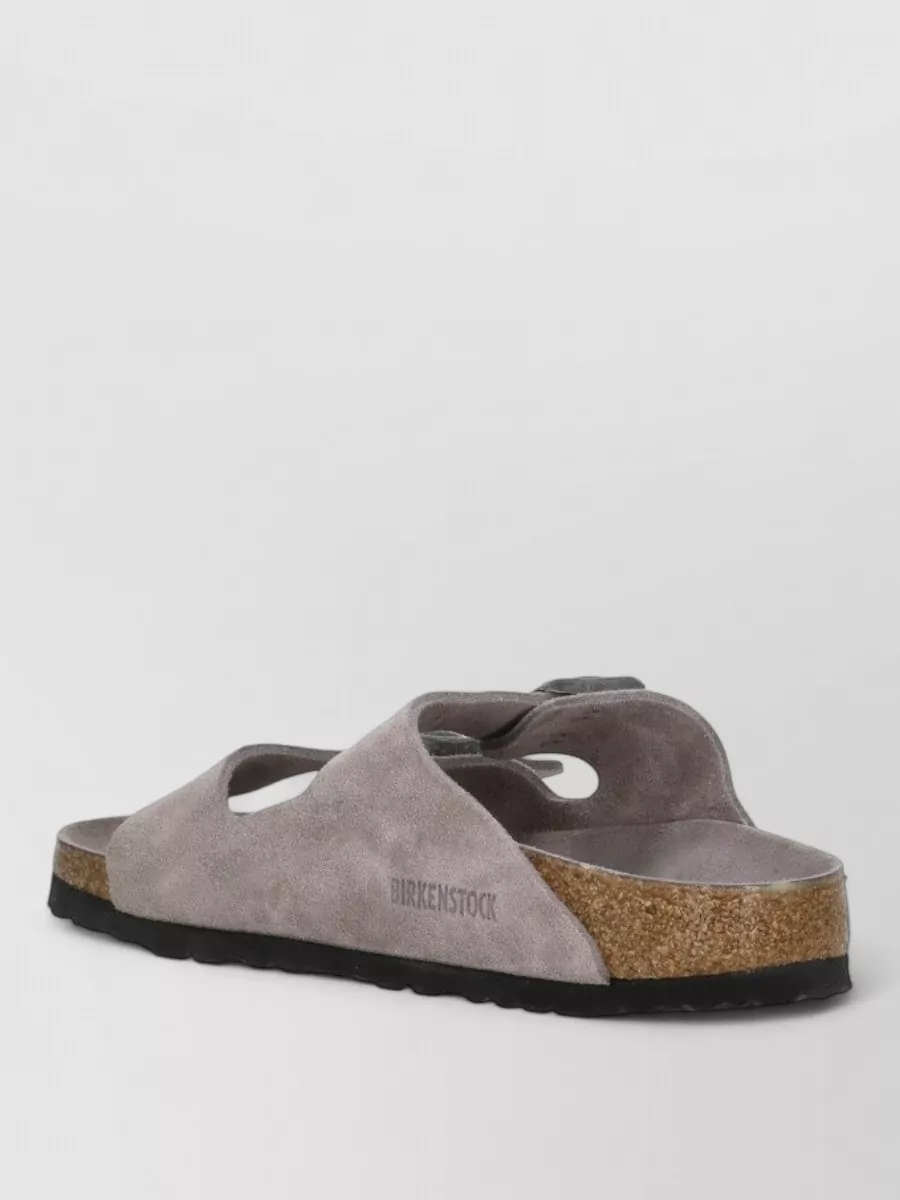 Birkenstock Leather Sandals