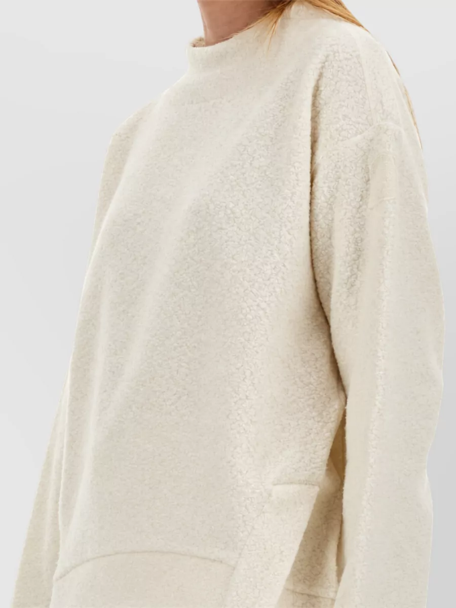 Parajumpers Fine-Knit Sweatshirt