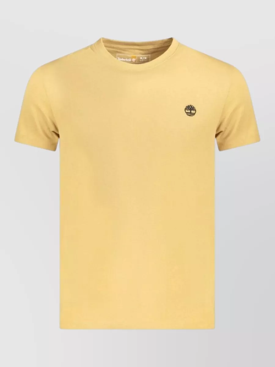 Timberland cotton t-shirt