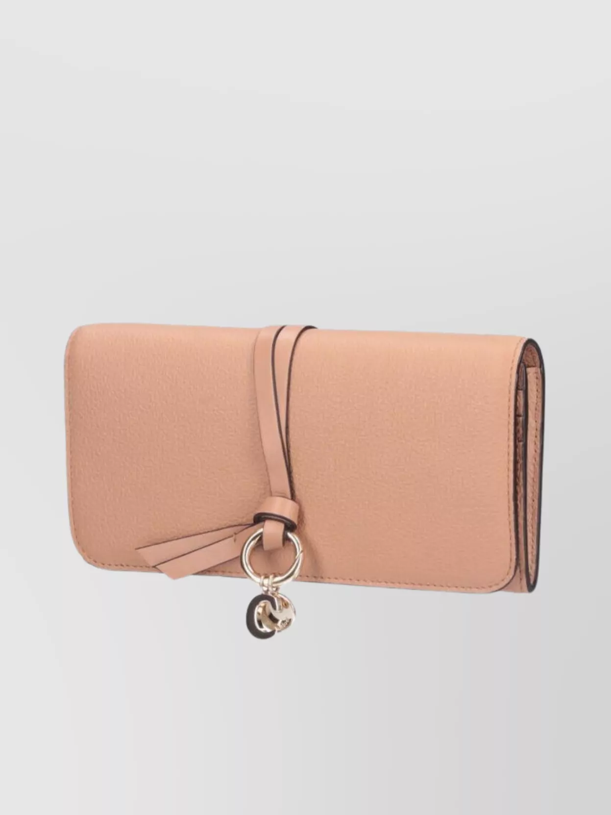 Chloé Ring And Tassel Detail Purses